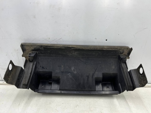 Osłona chłodnicy Ford Ranger MK5 V Lift Ranger RAPTOR 18-22r. wzmocnienie zderzaka pasa przedniego kierownica powietrza