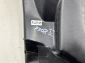 Osłona chłodnicy Peugeot 308 II T9 13-21r. wlot kierownica kanał powietrza intercoolera