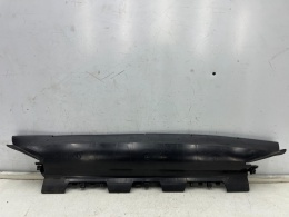 Osłona chłodnicy Seat Ateca 16r.- dolna kierownica powietrza nakladka pasa przedniego dolny wlot 575121292