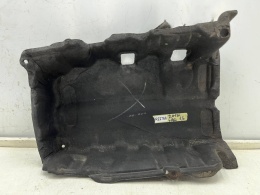 Osłona miski olejowej VW Passat Polo Golf Caddy Tiguan Audi A3 Q2 Q5 Octavia Leon Tarraco 1.6 2.0 TDi wygłuszenie 04l103660a