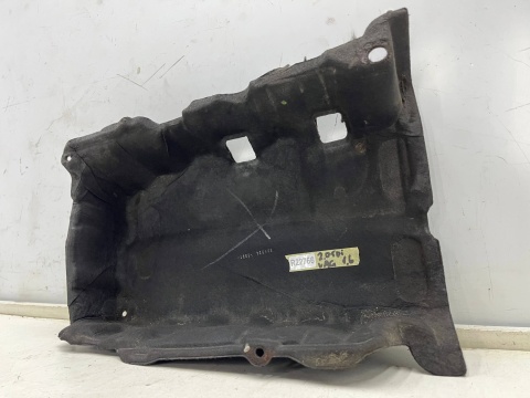 Osłona miski olejowej VW Passat Polo Golf Caddy Tiguan Audi A3 Q2 Q5 Octavia Leon Tarraco 1.6 2.0 TDi wygłuszenie 04l103660a