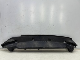 Osłona pod zderzak Mazda 2 III DJ DL 14-19r. przednia płyta dolna podwozia pod silnik da6a500s1