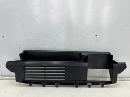 Pas przedni Citroen Berlingo Partner Rifter Doblo Combo E ProAce City 18r.- wzmocnienie kierownica powietrza dolna część