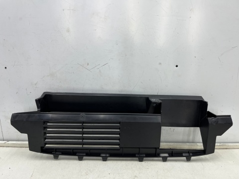 Pas przedni Citroen Berlingo Partner Rifter Doblo Combo E ProAce City 18r.- wzmocnienie kierownica powietrza dolna część