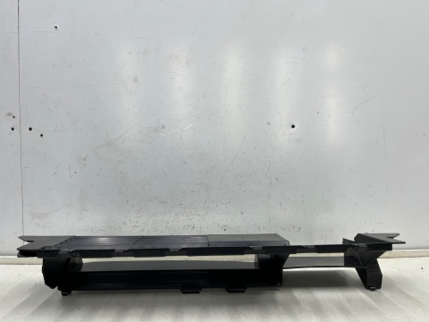 Pas przedni Citroen Berlingo Partner Rifter Doblo Combo E ProAce City 18r.- wzmocnienie kierownica powietrza dolna część