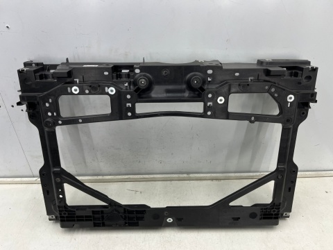 Pas przedni Mazda CX-3 CX3 DK 14-21r. NOWE wzmocnienie ramka chłodnic oryginalny d09h-53110