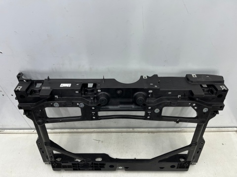 Pas przedni Mazda CX-3 CX3 DK 14-21r. NOWE wzmocnienie ramka chłodnic oryginalny d09h-53110