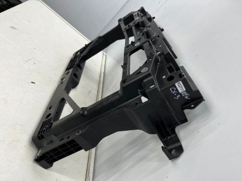 Pas przedni Mazda CX-3 CX3 DK 14-21r. NOWE wzmocnienie ramka chłodnic oryginalny d09h-53110