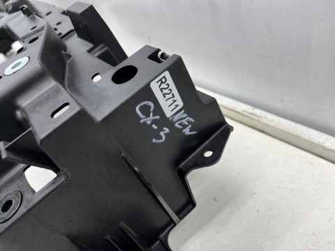 Pas przedni Mazda CX-3 CX3 DK 14-21r. NOWE wzmocnienie ramka chłodnic oryginalny d09h-53110