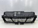 Pas przedni Peugeot 308 II T9 LIFT 17-21r. wzmocnienie górne atrapy zderzaka ramka osłona górna oryginalne 9817230777