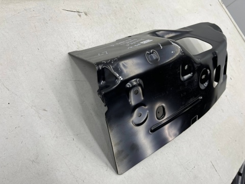 Poszycie Citroen Jumper II Movano C Ducato III Boxer II LIFT 14r.- NOWY lewy tylny fartuch narożnik dół słupka ĆWIARTKA