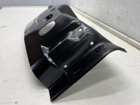 Poszycie Citroen Jumper II Movano C Ducato III Boxer II LIFT 14r.- NOWY lewy tylny fartuch narożnik dół słupka ĆWIARTKA