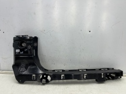 Ślizg BMW iX3 G08 LIFT 21-25r. lewy tylny wspornik mocowanie zderzaka wzmocnienie lewy tył 9850833