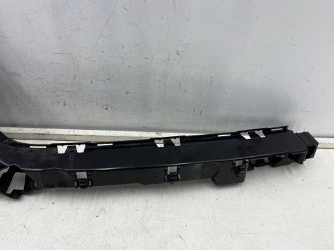 Ślizg BMW iX3 G08 LIFT 21-25r. lewy tylny wspornik mocowanie zderzaka wzmocnienie lewy tył 9850833