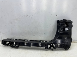 Ślizg BMW iX3 G08 LIFT 21-25r. prawy tylny wspornik mocowanie zderzaka wzmocnienie prawy tył 9850834