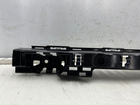 Ślizg BMW iX3 G08 LIFT 21-25r. prawy tylny wspornik mocowanie zderzaka wzmocnienie prawy tył 9850834