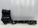 Ślizg BMW iX3 G08 LIFT 21-25r. prawy tylny wspornik mocowanie zderzaka wzmocnienie prawy tył 9850834