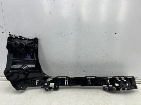 Ślizg BMW iX3 G08 LIFT 21-25r. prawy tylny wspornik mocowanie zderzaka wzmocnienie prawy tył 9850834