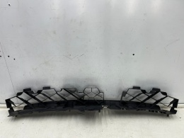 Ślizg Citroen C4 III 20r.- tylny środkowy wspornik mocowanie zderzaka wzmocnienie absorber plastikowy 9830703680