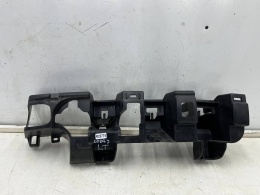 Ślizg Dacia Lodgy 12-21r. lewe tylne mocowanie zderzaka wspornik absorber lewy tył 850937996r