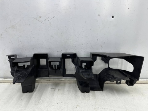 Ślizg Dacia Lodgy 12-21r. lewe tylne mocowanie zderzaka wspornik absorber lewy tył 850937996r