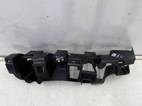 Ślizg Dacia Lodgy 12-21r. prawe tylne mocowanie zderzaka wspornik absorber prawy tył 850927534r