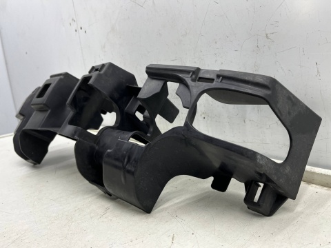 Ślizg Dacia Lodgy 12-21r. prawe tylne mocowanie zderzaka wspornik absorber prawy tył 850927534r