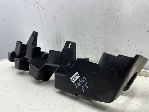 Ślizg Dacia Lodgy 12-21r. prawe tylne mocowanie zderzaka wspornik absorber prawy tył 850927534r