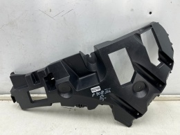 Ślizg Peugeot 308 III T10 HB 21r.- prawe tylne mocowanie zderzaka wspornik prawy tył 9835421980