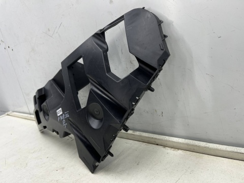 Ślizg Peugeot 308 III T10 HB 21r.- prawe tylne mocowanie zderzaka wspornik prawy tył 9835421980