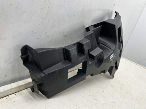 Ślizg Peugeot 308 III T10 HB 21r.- prawe tylne mocowanie zderzaka wspornik prawy tył 9835421980