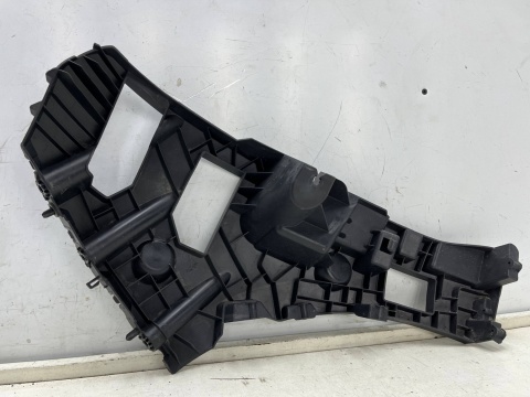 Ślizg Peugeot 308 III T10 HB 21r.- prawe tylne mocowanie zderzaka wspornik prawy tył 9835421980