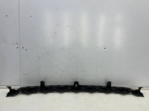 Ślizg Seat Leon III 5f KOMBI 12-16r. tylne środkowe GÓRNE mocowanie wspornik uchwyt zderzaka 5f9807511