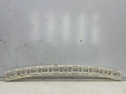 Ślizg Skoda Yeti 09-17r. tylny środkowy wspornik mocowanie zderzaka wzmocnienie 5l6807385