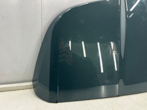 Spoiler BMW X1 U11 22r.- lotka na dach klapy bagażnika nakładka 7011131