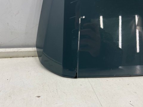 Spoiler BMW X1 U11 22r.- lotka na dach klapy bagażnika nakładka 7011131