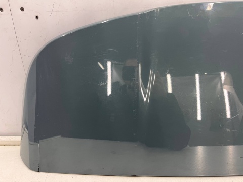 Spoiler BMW X1 U11 22r.- lotka na dach klapy bagażnika nakładka 7011131