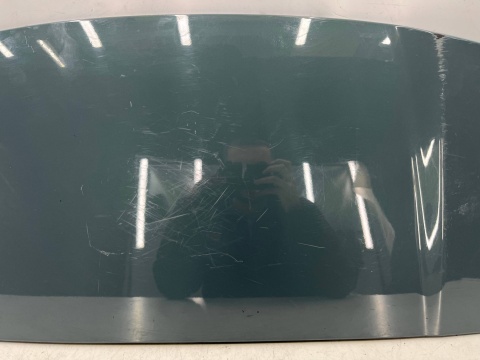 Spoiler BMW X1 U11 22r.- lotka na dach klapy bagażnika nakładka 7011131