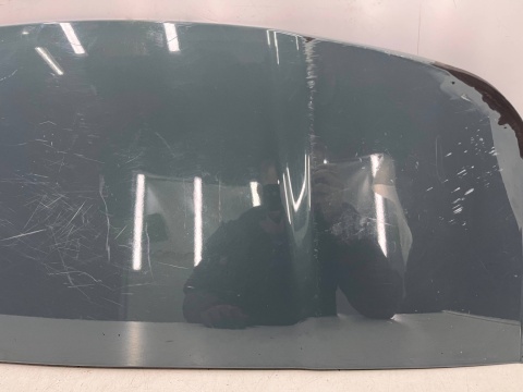 Spoiler BMW X1 U11 22r.- lotka na dach klapy bagażnika nakładka 7011131