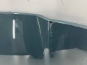 Spoiler BMW X1 U11 22r.- lotka na dach klapy bagażnika nakładka 7011131