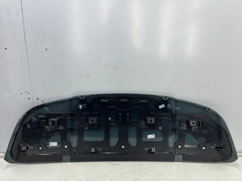 Spoiler BMW X1 U11 22r.- lotka na dach klapy bagażnika nakładka 7011131