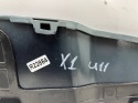 Spoiler BMW X1 U11 22r.- lotka na dach klapy bagażnika nakładka 7011131