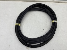 Uszczelka Nissan X-Trail III T32 Rogue 13-21r. guma klapy bagażnika karoseryjna wewnętrzna NIE USZKODZONA