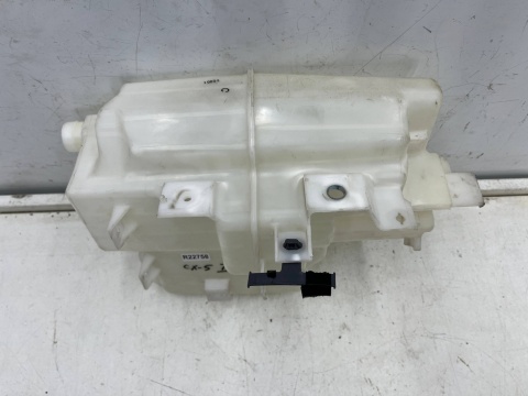 Zbiorniczek spryskiwaczy Mazda CX-5 II CX5 II KB 17r.- zbiornik na płyn do szyby bez silniczków kd3567480