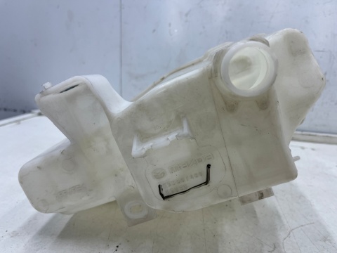 Zbiorniczek spryskiwaczy Mazda CX-5 II CX5 II KB 17r.- zbiornik na płyn do szyby bez silniczków kd3567480