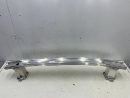 Belka zderzaka BMW 2 F44 Gran Coupe F74 Gran Coupé 19r.- tylne wzmocnienie zderzaka tył 7477445