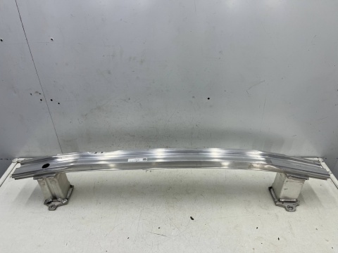 Belka zderzaka BMW 2 F44 Gran Coupe F74 Gran Coupé 19r.- tylne wzmocnienie zderzaka tył 7477445