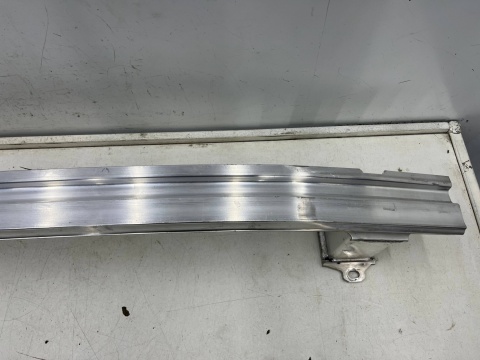 Belka zderzaka BMW 2 F44 Gran Coupe F74 Gran Coupé 19r.- tylne wzmocnienie zderzaka tył 7477445