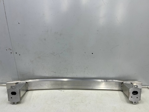 Belka zderzaka BMW 2 F44 Gran Coupe F74 Gran Coupé 19r.- tylne wzmocnienie zderzaka tył 7477445