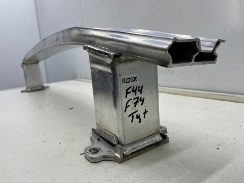 Belka zderzaka BMW 2 F44 Gran Coupe F74 Gran Coupé 19r.- tylne wzmocnienie zderzaka tył 7477445